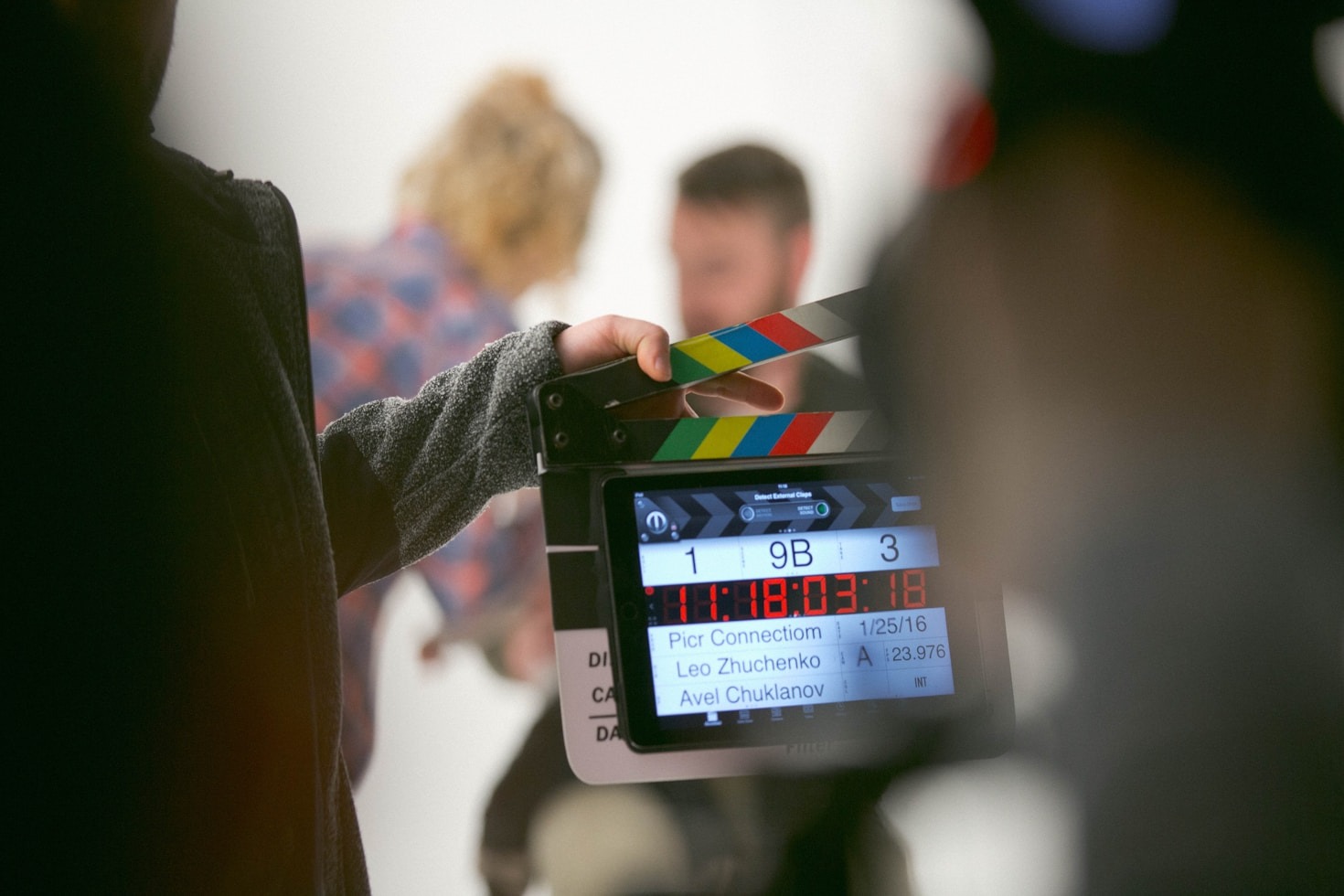 Exploring the Art of Cinematography in Modern Movies